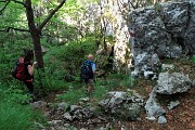 In VETTA CORNAGERA con S. Messa per i Caduti della montagna il 2 giugno 2018  -  FOTOGALLERY